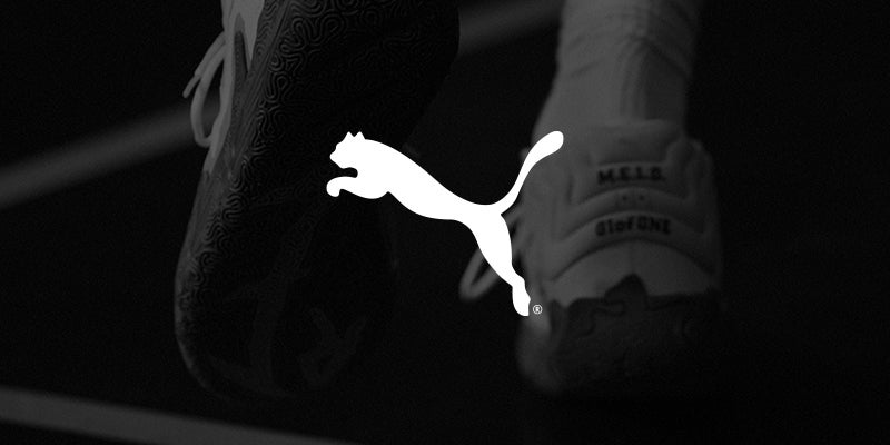 SHOP PUMA