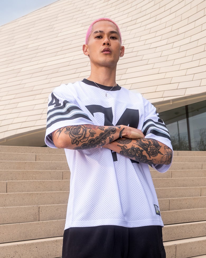 Shop Clothing & Accessories