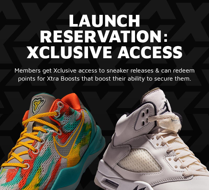 Launch reservations are exclusive to members learn more